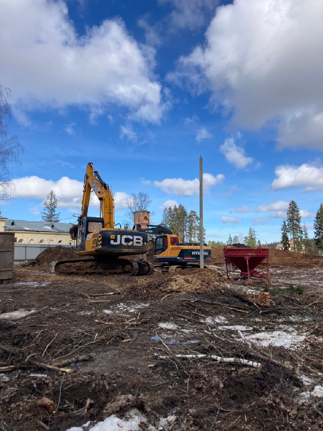 солнечногорск, образование, строительство, школа