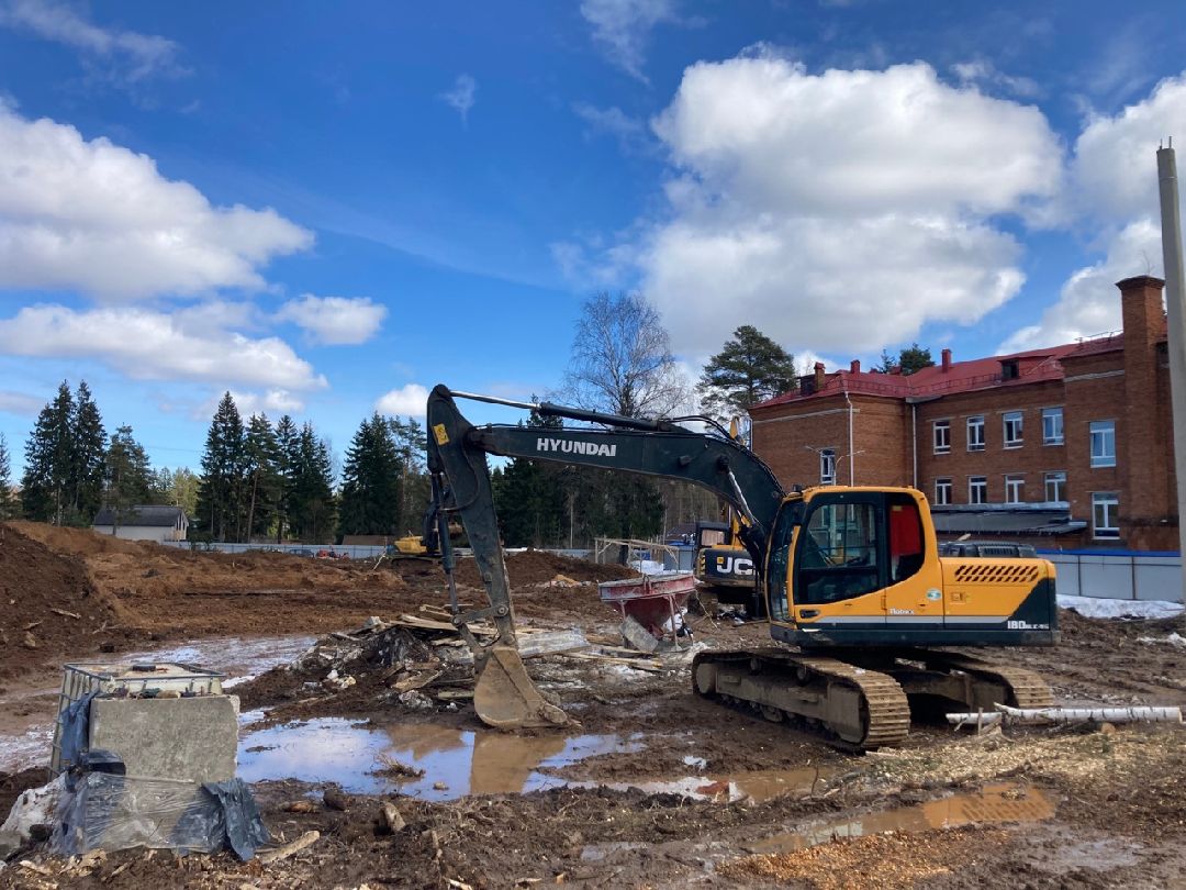 Образование