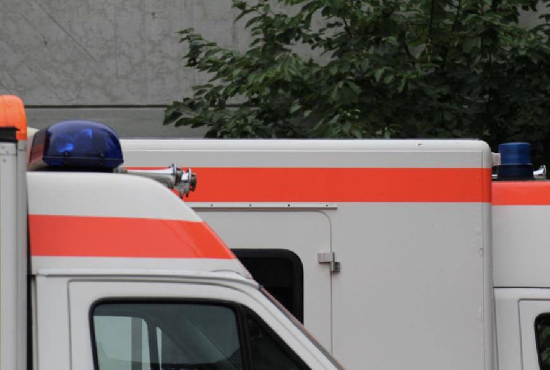 Спецоперация