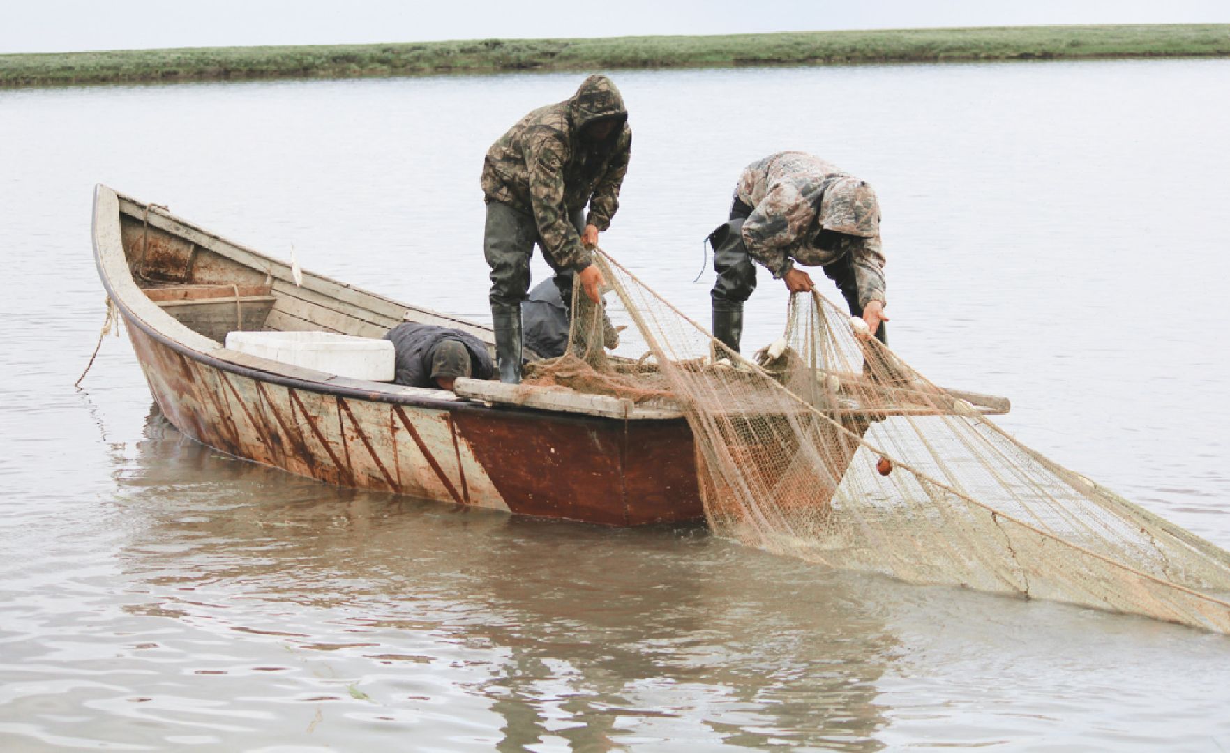 Спецоперация